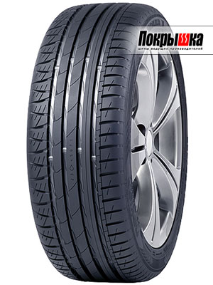 отзывы о шине Nokian Tyres Hakka V