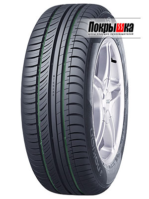 отзывы о шине Nokian Tyres i3