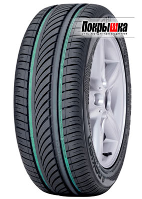 отзывы о шине Nokian Tyres NRHi