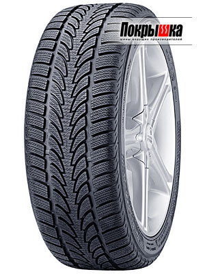 отзывы о шине Nokian Tyres WR