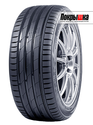 отзывы о шине Nokian Tyres Z G2