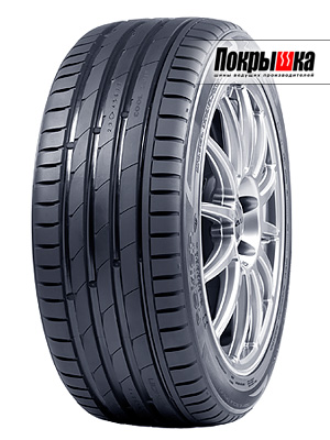 Nokian Tyres Z G2