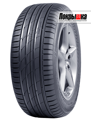 отзывы о шине Nokian Tyres Z SUV