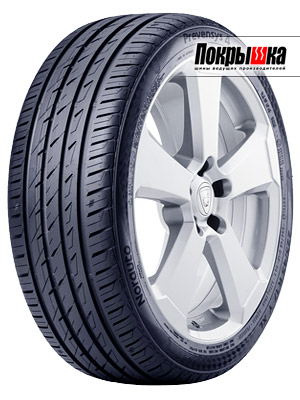 Отзывы о шине Norauto Prevensys 4