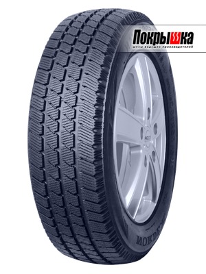 Отзывы о шине Nordexx NA 6000 Van