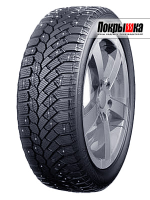 Gislaved NordFrost 200 155/65 R14 75T
