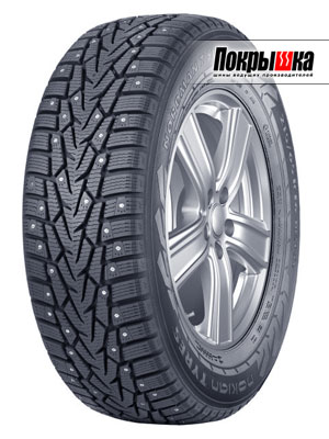 отзывы о шине Nokian Tyres Nordman 7 SUV