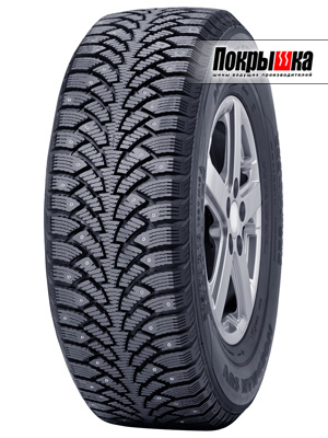 отзывы о шине Nokian Tyres Nordman SUV