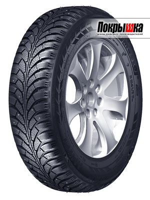 Отзывы о шине Amtel NordMaster 2 M-509