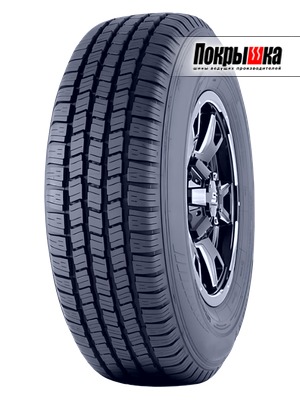 Nortec 16A 185/75 R16 104R