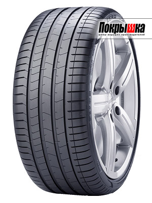 Pirelli P Zero Luxury Saloon 315/35 R20 110W  Runflat