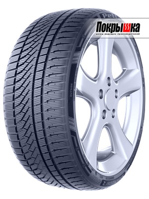 Отзывы о шине Petlas SnowMaster 2 Sport