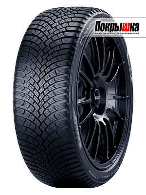 Pirelli Cinturato Winter 3