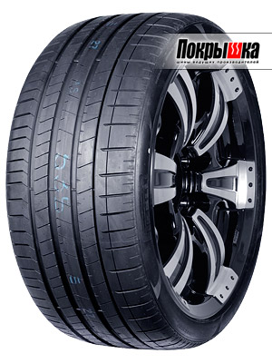 Pirelli P ZERO SUV ncs