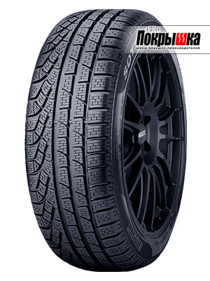 Pirelli Winter 270 Sottozero Serie II