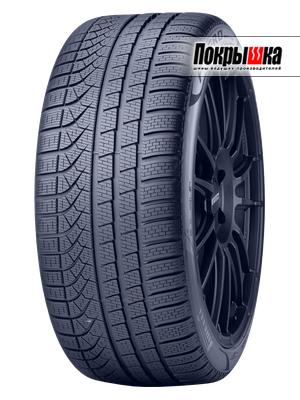 Отзывы о шине Pirelli Winter P Zero NCS