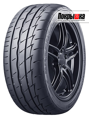 Bridgestone Potenza Adrenalin RE003 255/40 R18 99W