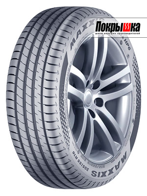 Maxxis Premitra HP6 225/45 R17 94W