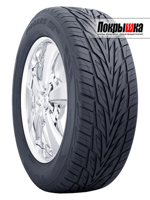 Toyo Proxes S/T III 335/25 R22 105W