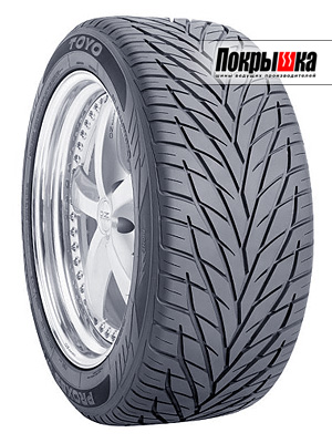 Toyo Proxes S/T 285/50 R18 109V