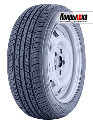 Отзывы о шине Rapid Eco 809