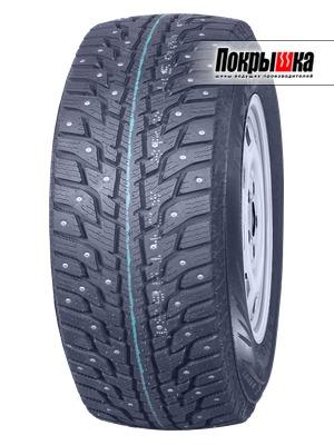 Отзывы о шине Roadboss WS001