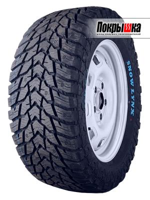 Roadcruza Snow Lynx 265/60 R18 119R