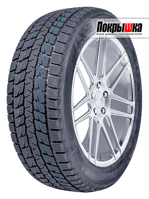 Roador Irbis Snow 275/40 R21 107S