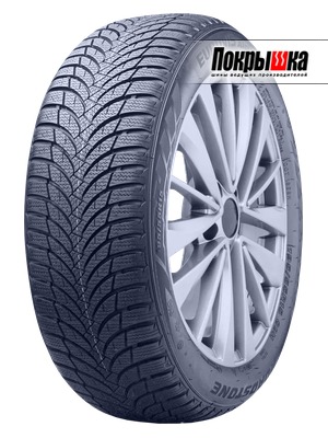 Roadstone Eurovis Alpine 2 195/55 R15 89H