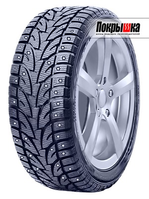 RoadX RXFrost WH12 225/65 R17 102S