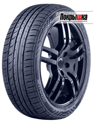 RoadX RXMotion U11 215/45 R17 91W