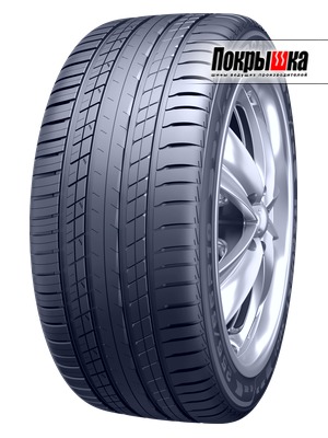 RoadX RXQuest SU01 245/55 R19 103V