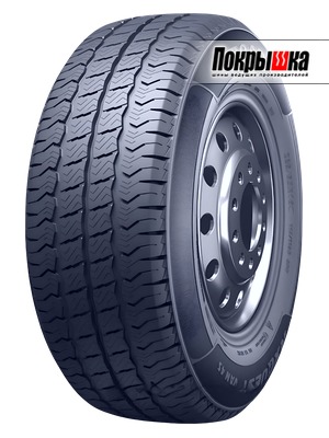 RoadX RXQuest VAN 4S 235/65 R16 115T