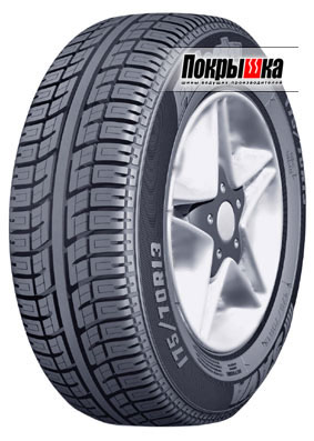 Отзывы о шине Sava Effecta