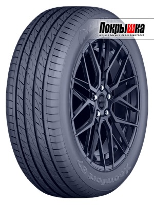 Отзывы о шине Sonix XComfort S7