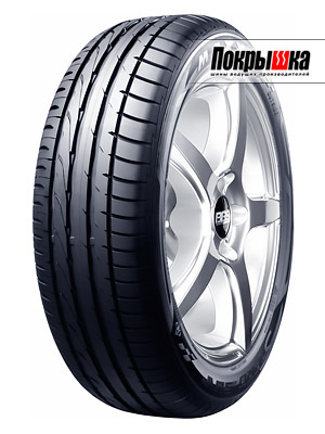 Maxxis SPro 235/50 R19 99W