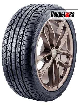 Отзывы о шине Star Performer Stratos UHP