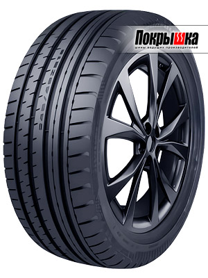 Отзывы о шине Sunfull SF-985 Pro