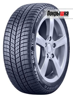 Esa-Tecar Super Grip Pro 2