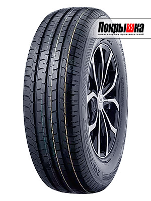 Отзывы о шине Three-A EffiVan