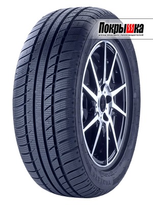 Tomket Snow Road Pro 3