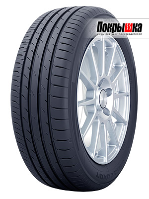 Toyo Proxes Comfort 215/60 R17 100V
