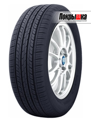 Отзывы о шине Toyo Proxes R44