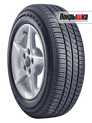 Отзывы о шине Toyo 330