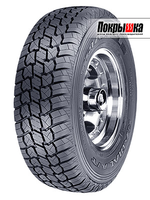 Отзывы о шине Triangle TR246