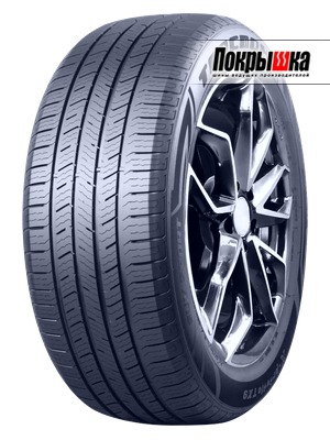 Tracmax X-Privilo TX9 275/55 R20 117V