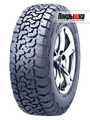 Trazano SL399 Terra Legend Owl 235/60 R18 103T