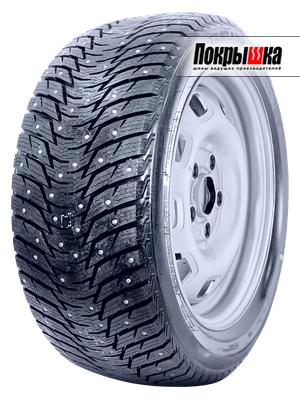 Trazano Z-506 Icemaster Spike 245/40 R19 98T