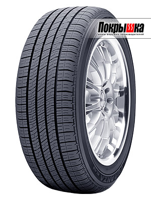 Bridgestone Turanza EL42