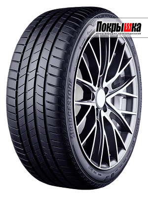 Bridgestone Turanza T005 255/35 R19 96Y  Runflat